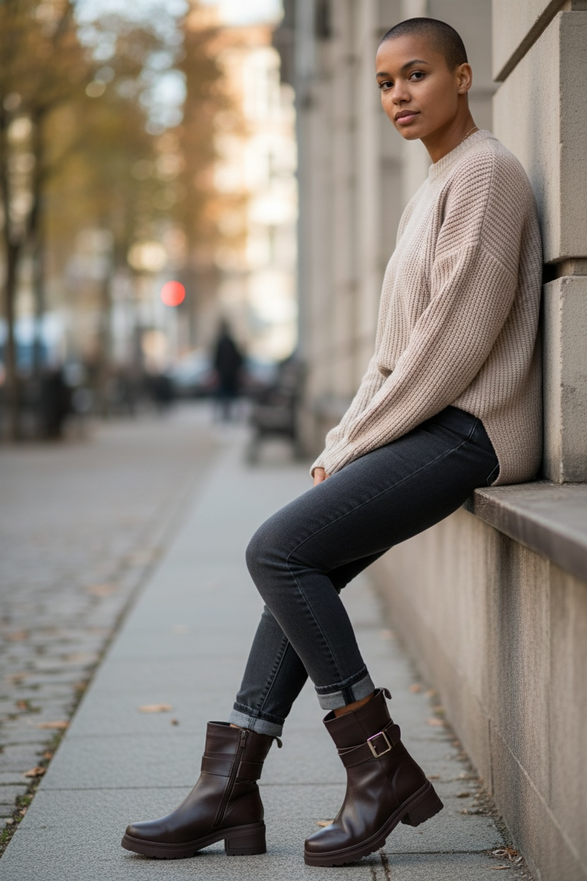 The Ultimate Guide to Women's Booties: Ankle Boots, Dress Booties &amp; Winter Booties Explained