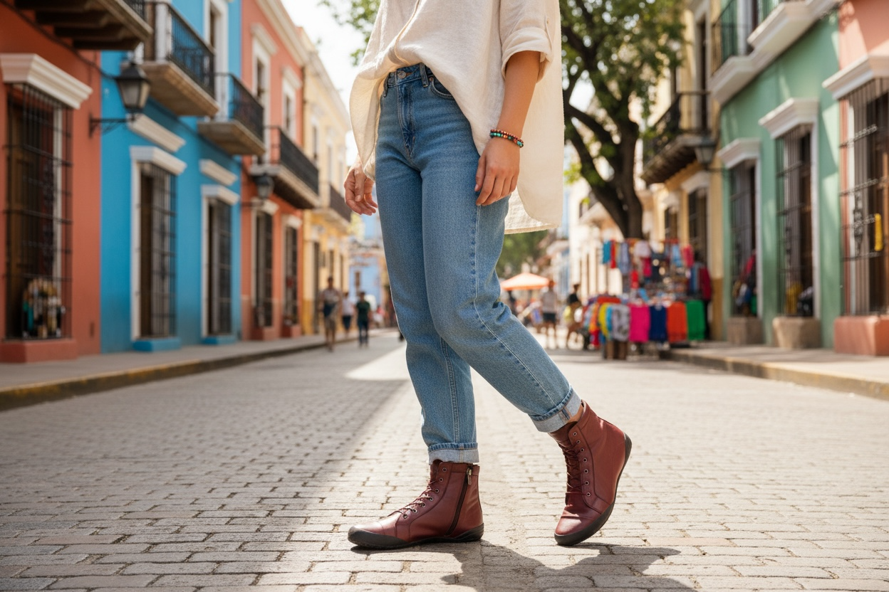 All Women's Shoes