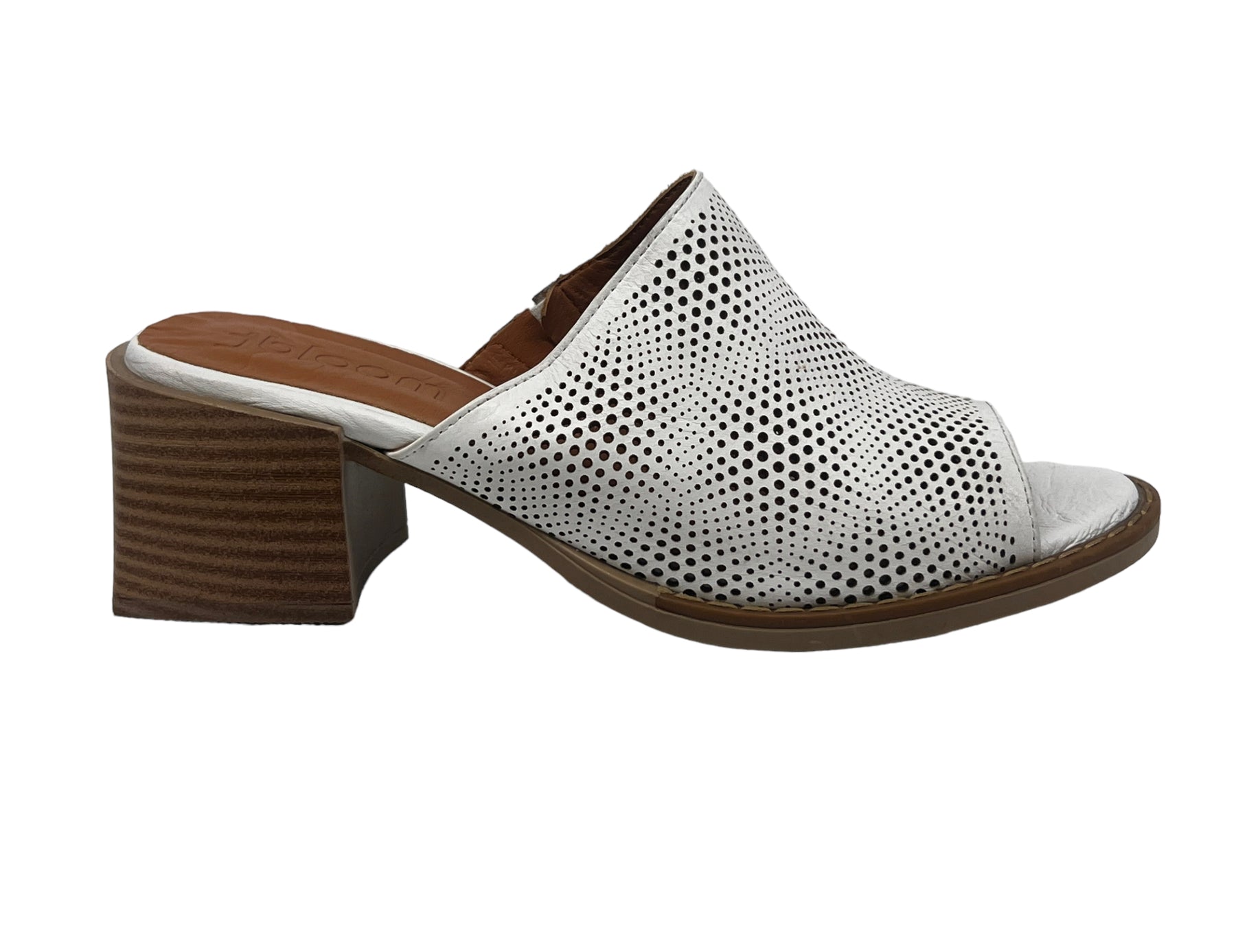 WD-201013 - J-bloomshoes