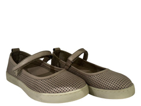 Transform Your Day with Darnisha's Comfort Ballet Sneakers - J-bloomshoes