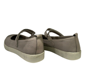 Transform Your Day with Darnisha's Comfort Ballet Sneakers - J-bloomshoes