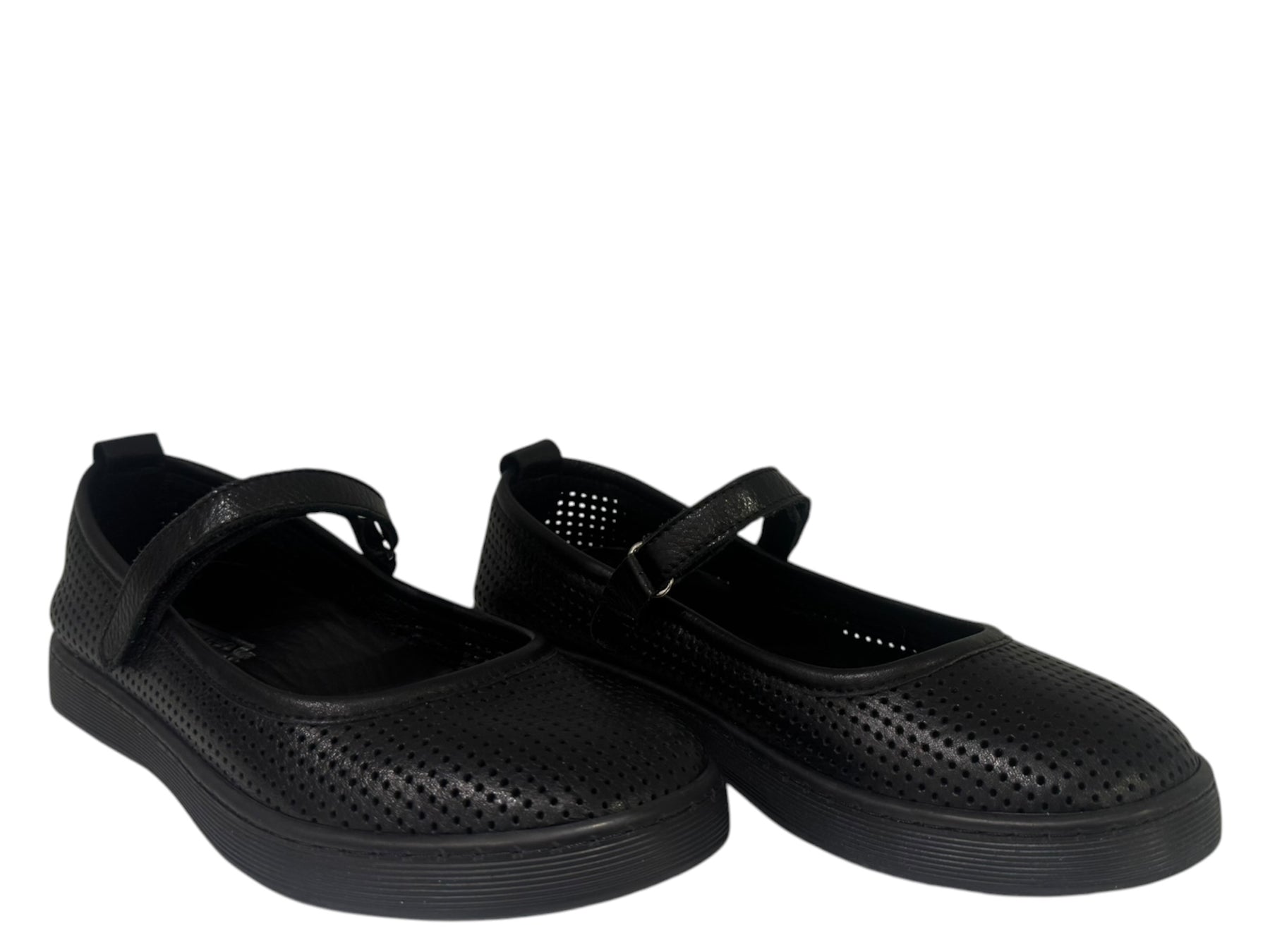 Transform Your Day with Darnisha's Comfort Ballet Sneakers - J-bloomshoes