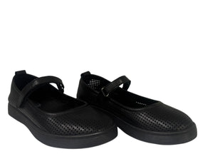 Transform Your Day with Darnisha's Comfort Ballet Sneakers - J-bloomshoes