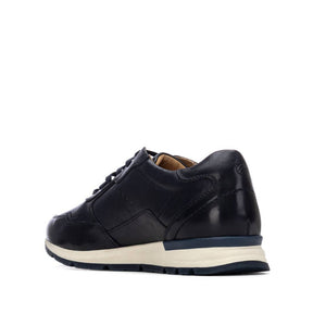 Men's Casual Leather Shoes – Comfortable Style for Every Summer Adventure - J-bloomshoes