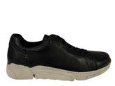 ME-301003 – Men’s Leather Slip-On Shoes with Memory Foam - J-bloomshoes