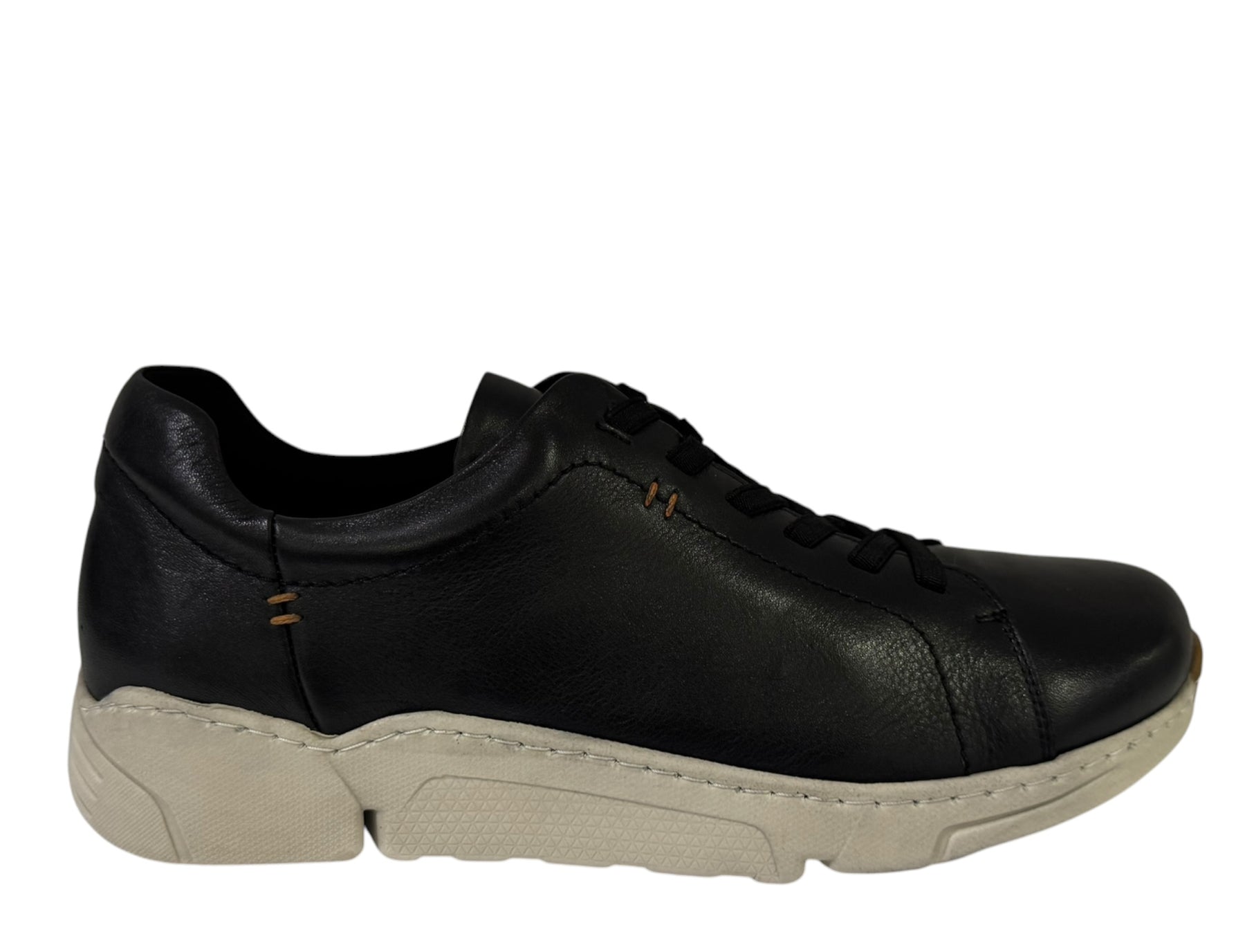 ME-301003 – Men’s Leather Slip-On Shoes with Memory Foam - J-bloomshoes