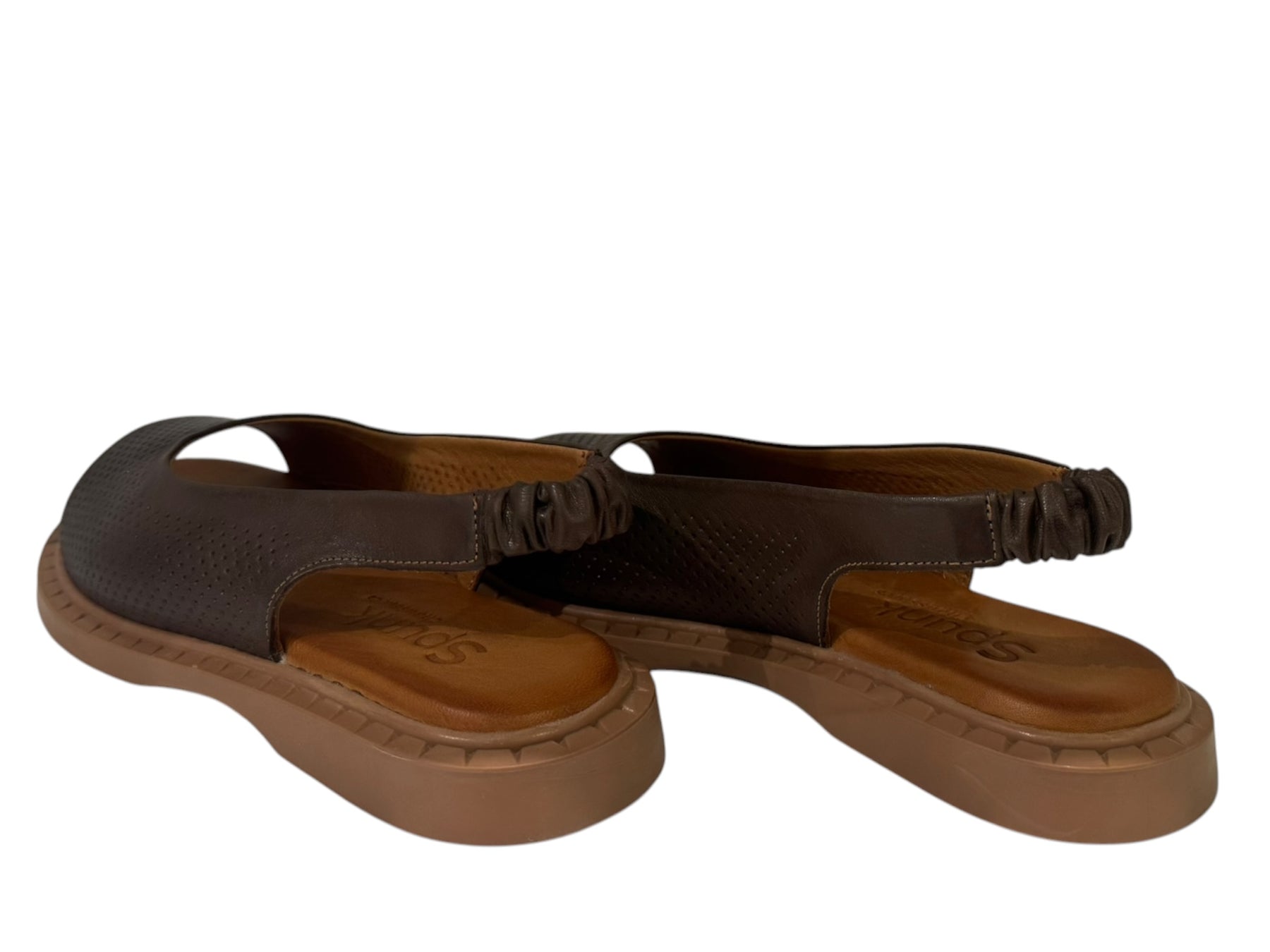Bale Leather Sandals: Your Go-To Summer Comfort Footwear - J-bloomshoes
