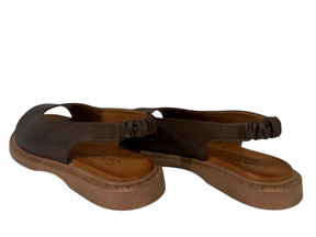 Bale Leather Sandals: Your Go-To Summer Comfort Footwear - J-bloomshoes