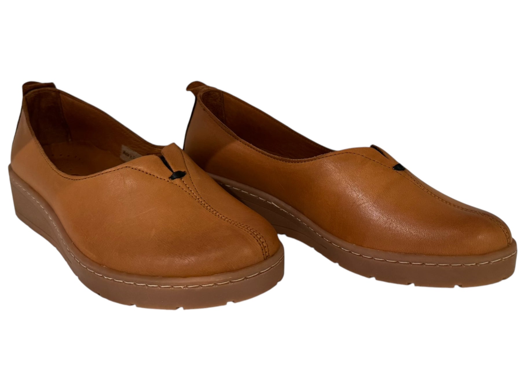 Orthopedic Ballet Flats: Experience Unmatched Comfort with Every Step - J-bloomshoes