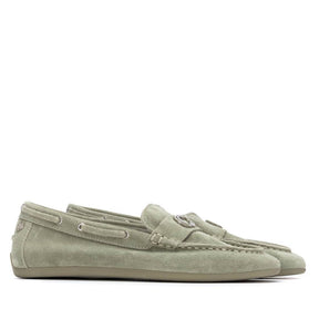 Elegant Women's Moccasins - Comfort Meets Style for Every Occasion - J-bloomshoes