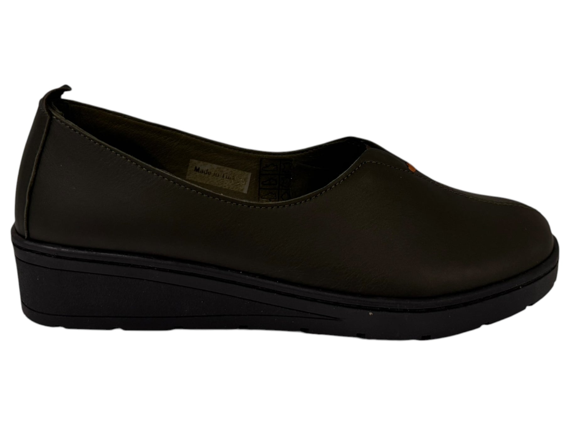 Orthopedic Ballet Flats: Experience Unmatched Comfort with Every Step - J-bloomshoes