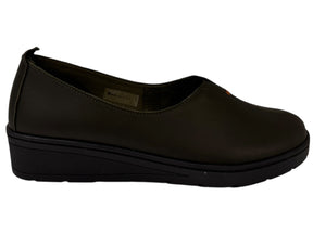 Orthopedic Ballet Flats: Experience Unmatched Comfort with Every Step - J-bloomshoes