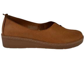 Orthopedic Ballet Flats: Experience Unmatched Comfort with Every Step - J-bloomshoes