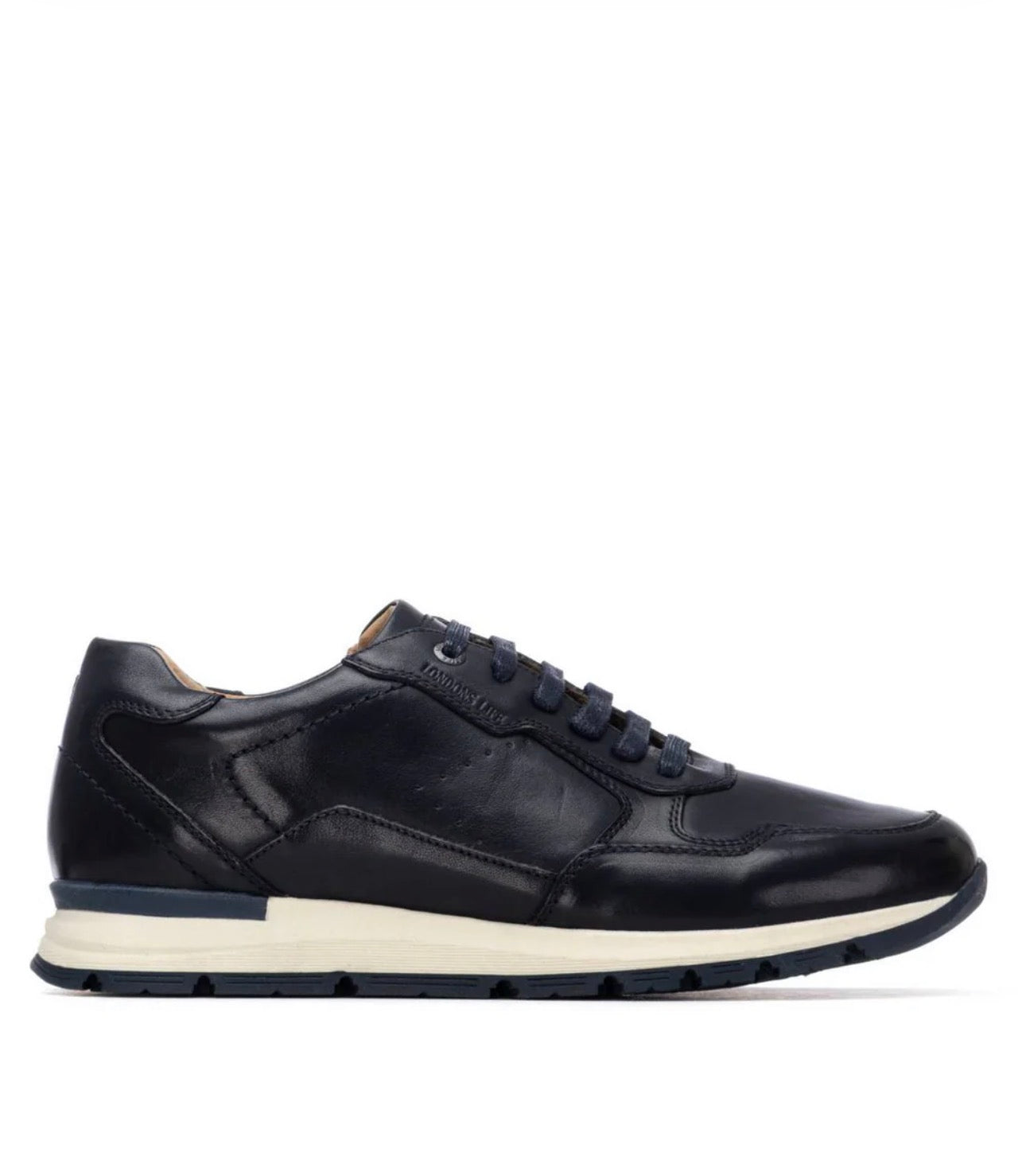 Men's Casual Leather Shoes – Comfortable Style for Every Summer Adventure - J-bloomshoes
