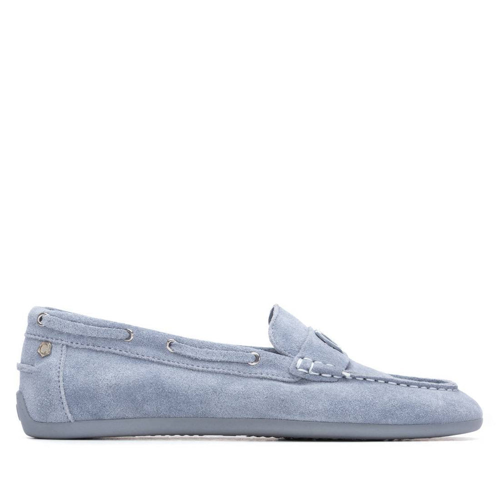 Elegant Women's Moccasins - Comfort Meets Style for Every Occasion - J-bloomshoes