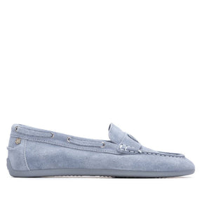 Elegant Women's Moccasins - Comfort Meets Style for Every Occasion - J-bloomshoes