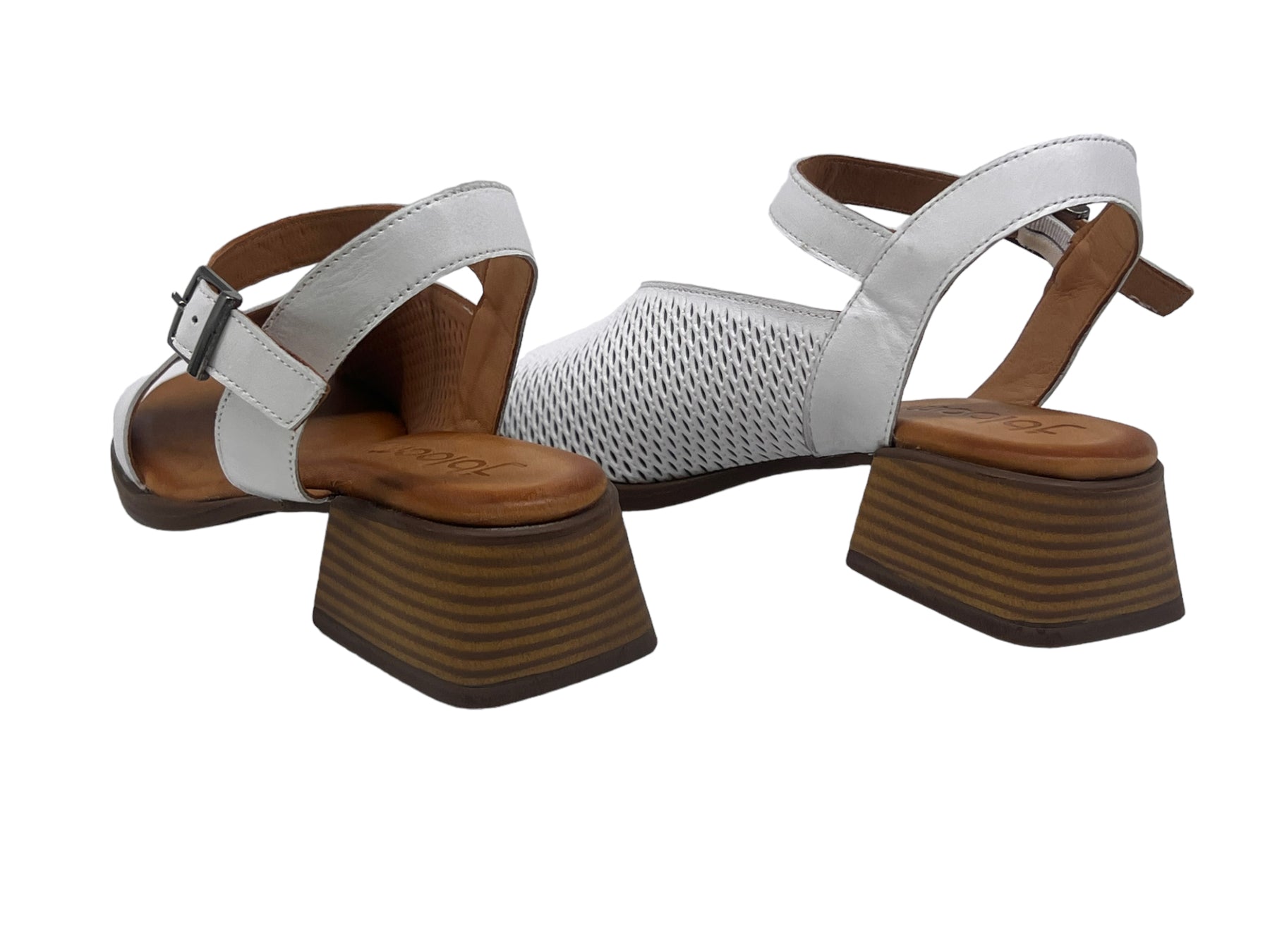 WC-201001 - J-bloomshoes