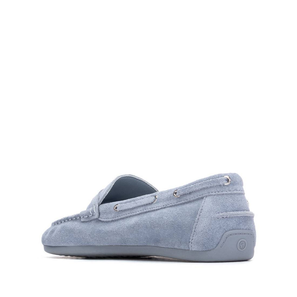 Elegant Women's Moccasins - Comfort Meets Style for Every Occasion - J-bloomshoes