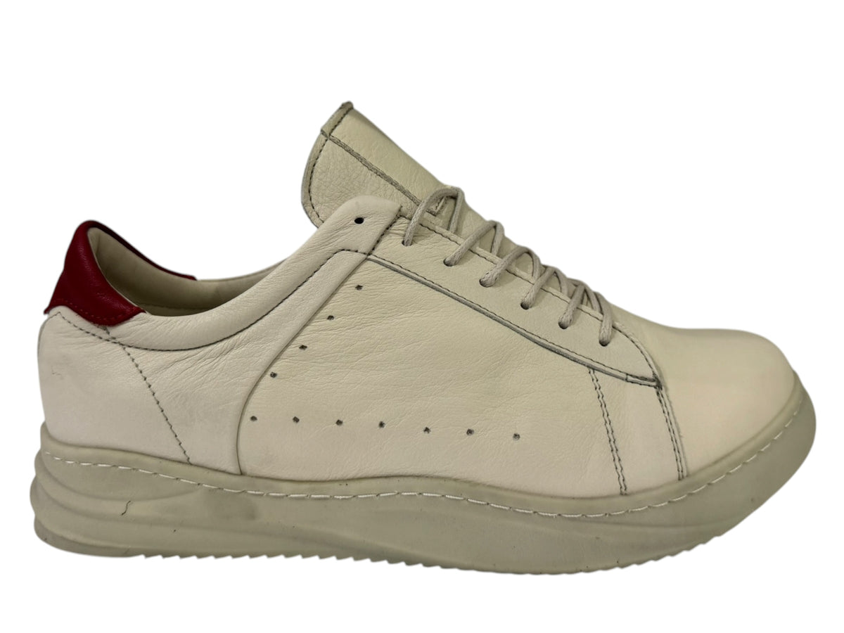 Valerie Low-Top Sneakers: Elevate Your Everyday Style - J-bloomshoes