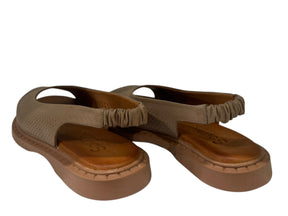 Bale Leather Sandals: Your Go-To Summer Comfort Footwear - J-bloomshoes