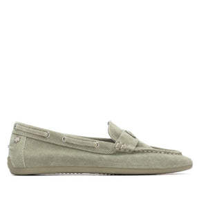 Elegant Women's Moccasins - Comfort Meets Style for Every Occasion - J-bloomshoes