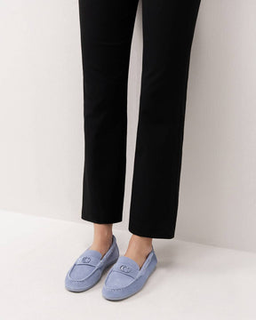 Elegant Women's Moccasins - Comfort Meets Style for Every Occasion - J-bloomshoes