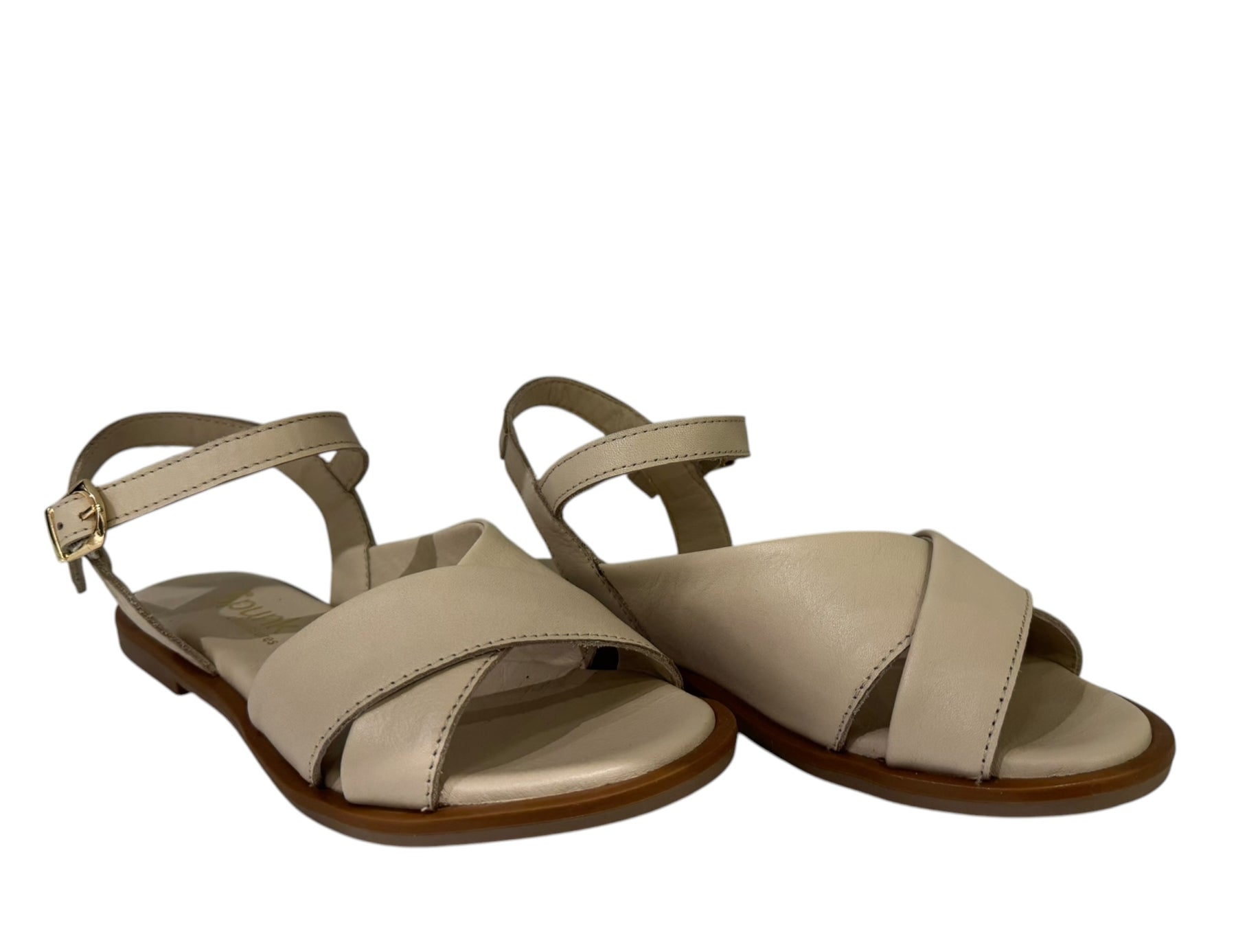 Elevate Your Summer Style with Our Minimalist Summer Sandals - J-bloomshoes
