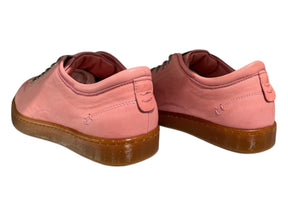 Stylish Women's Leather Sneakers - The Caryl by Spunk - J-bloomshoes