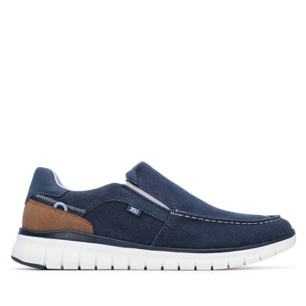 Comfortable Men's Loafers: Stylish and Versatile Footwear for Everyday Adventures - J-bloomshoes
