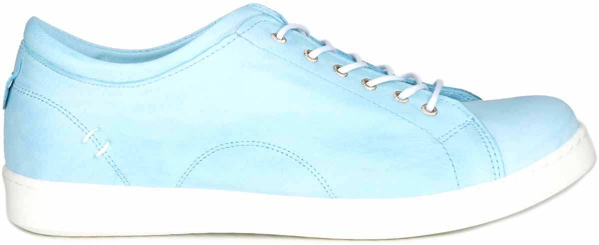 Stylish Women's Leather Sneakers - The Caryl by Spunk - J-bloomshoes