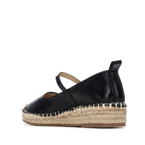 Elevate Your Style: Women's Espadrille Wedge Sandals by Xti - J-bloomshoes