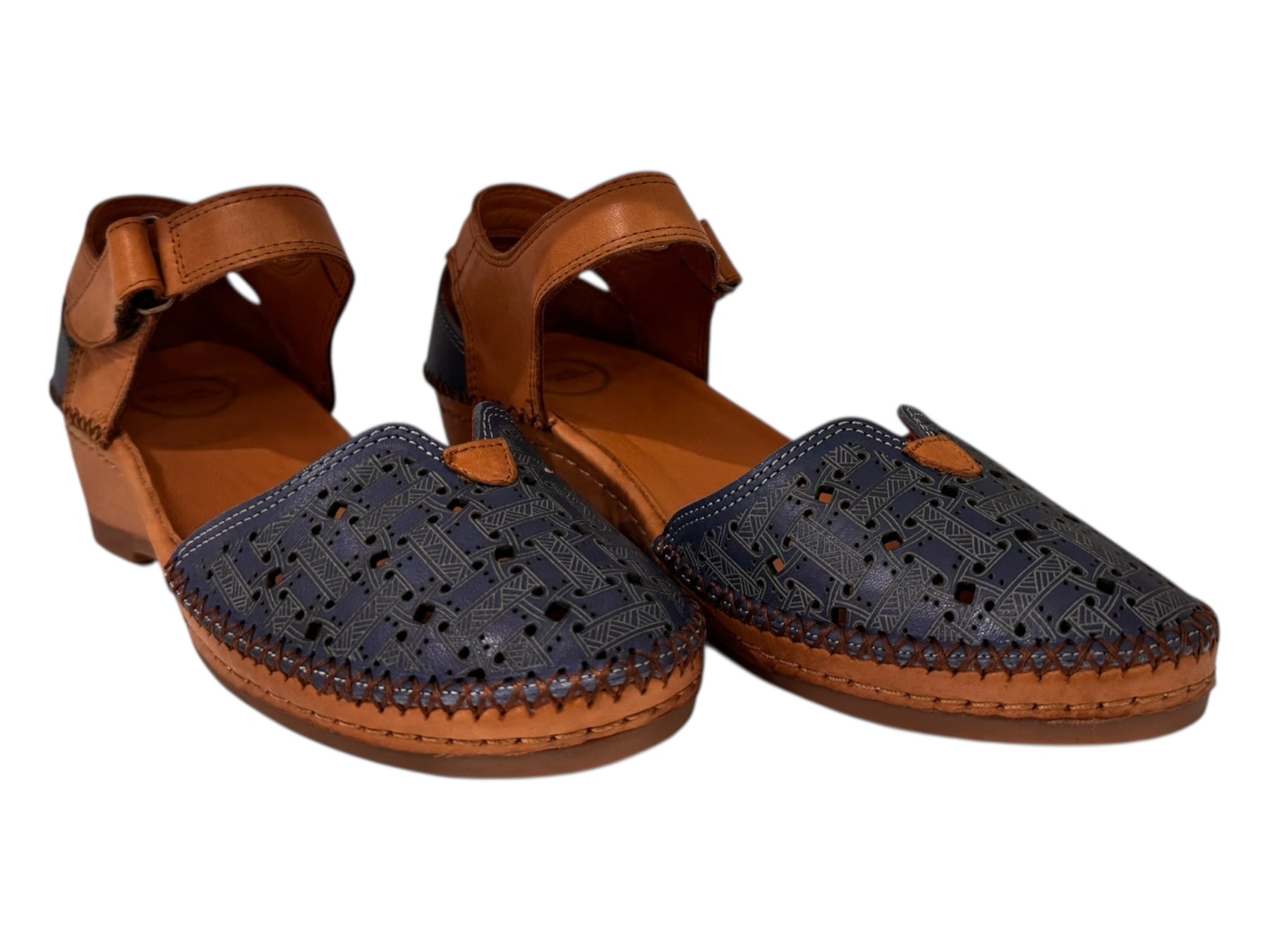 WD-202010 - J-bloomshoes
