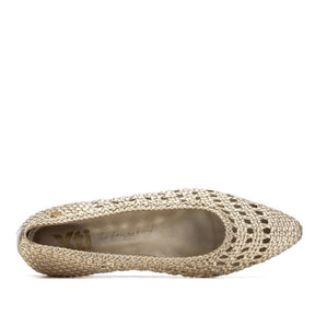 Women's Comfortable Ballet Flats - Elevate Your Style with Effortless Elegance - J-bloomshoes