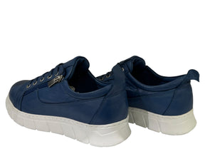 WE-301001 Patricia Low-Top Sneakers: Elevate Your Everyday Style - J-bloomshoes