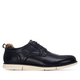 Comfortable Men's Leather Shoes - Stylish and Supportive Footwear by Carmela - J-bloomshoes
