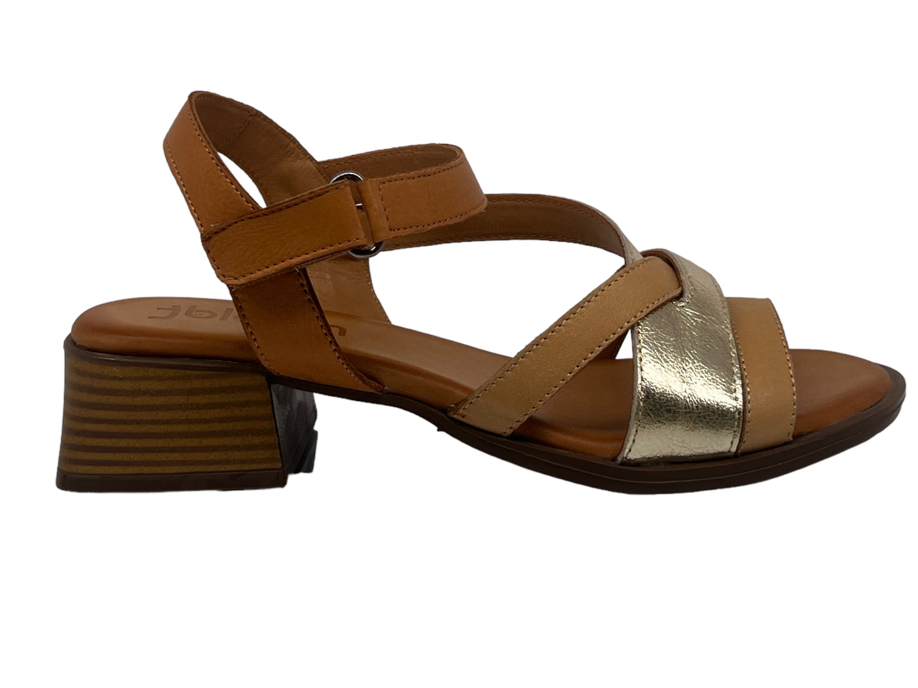 WC-201002 - J-bloomshoes