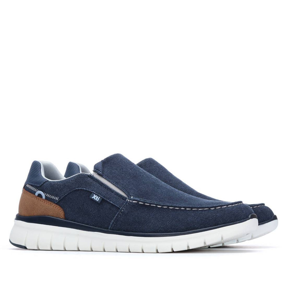 Comfortable Men's Loafers: Stylish and Versatile Footwear for Everyday Adventures - J-bloomshoes