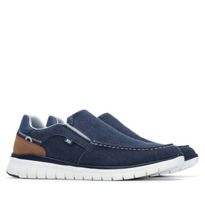 Comfortable Men's Loafers: Stylish and Versatile Footwear for Everyday Adventures - J-bloomshoes