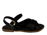 Elevate Your Summer Style with Our Minimalist Summer Sandals - J-bloomshoes