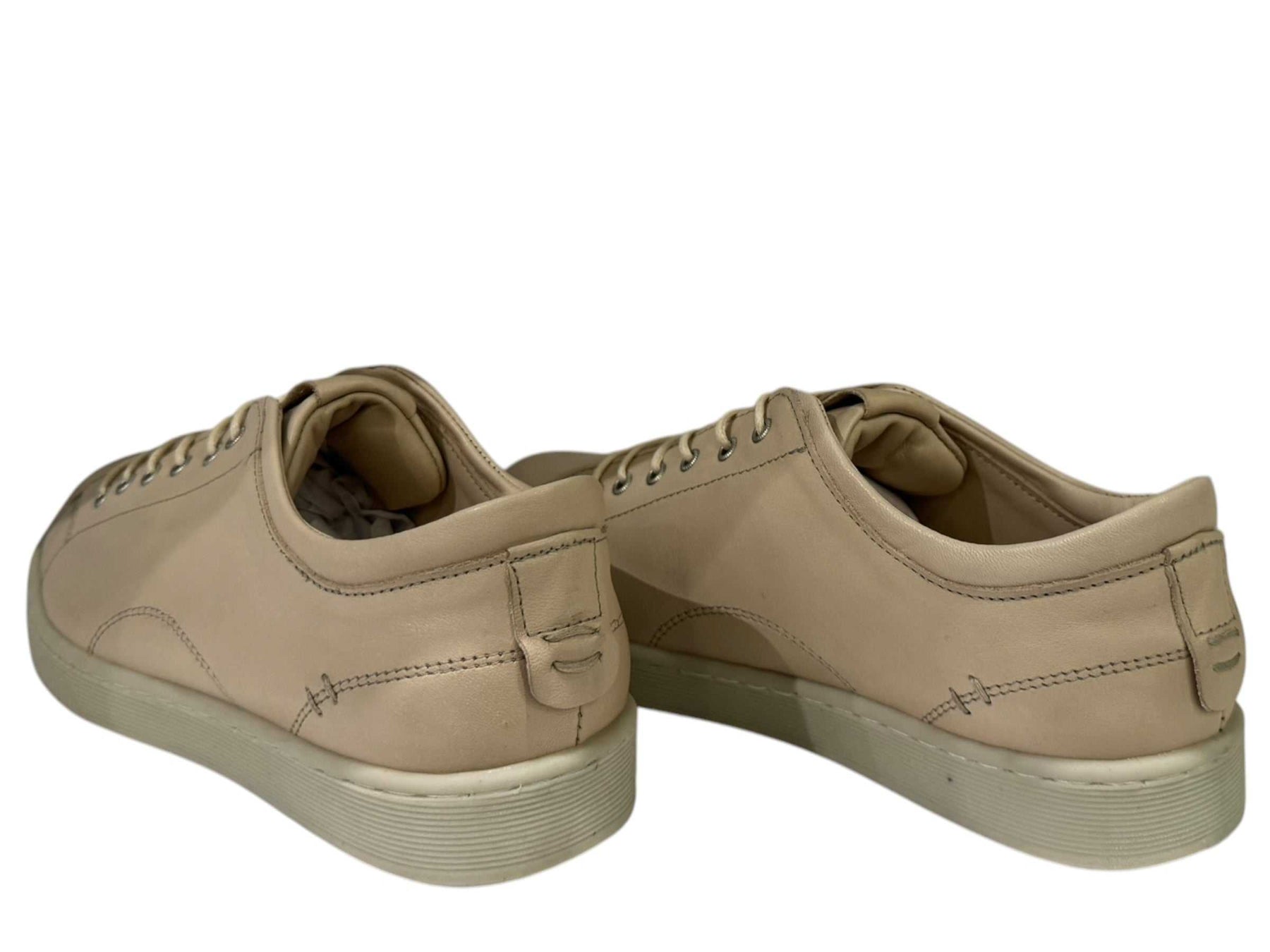 Caryl Women's Leather Sneakers – Elevate Your Everyday Style - J-bloomshoes