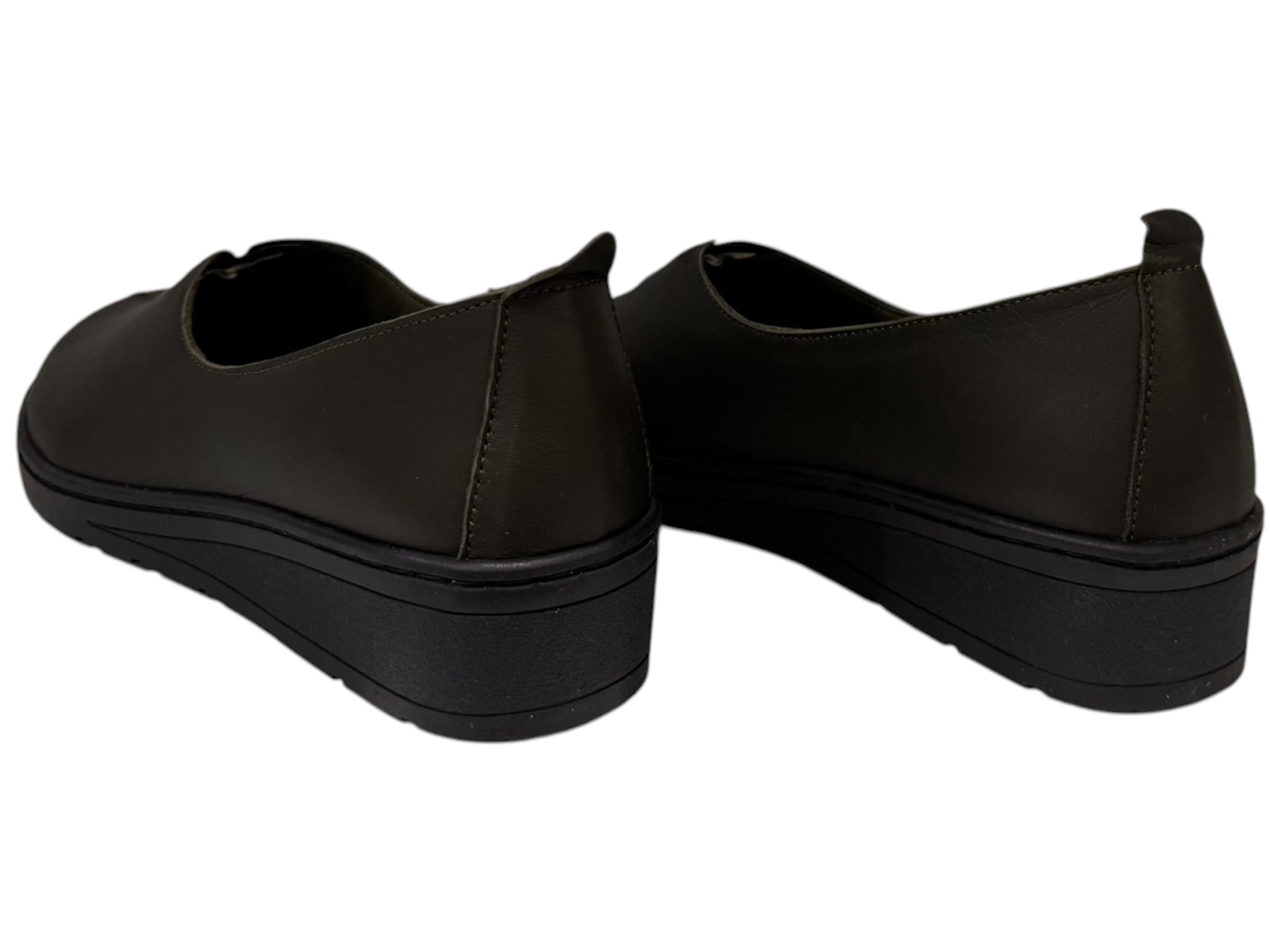 Orthopedic Ballet Flats: Experience Unmatched Comfort with Every Step - J-bloomshoes