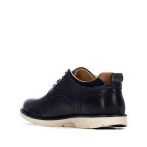 Comfortable Men's Leather Shoes - Stylish and Supportive Footwear by Carmela - J-bloomshoes