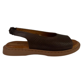 Bale Leather Sandals: Your Go-To Summer Comfort Footwear - J-bloomshoes