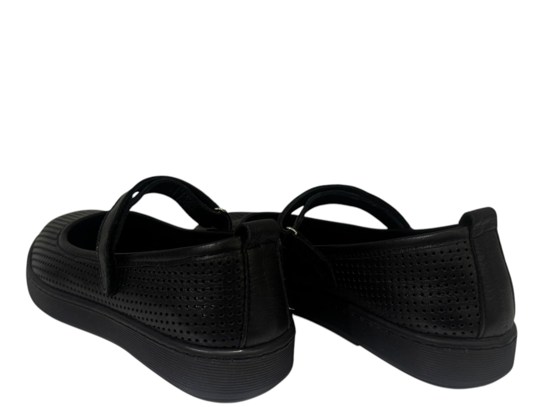 Transform Your Day with Darnisha's Comfort Ballet Sneakers - J-bloomshoes