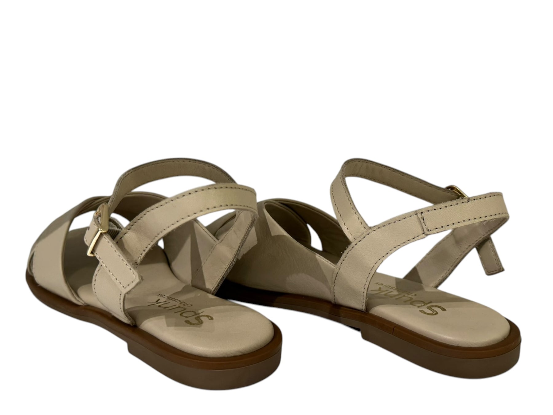 Elevate Your Summer Style with Our Minimalist Summer Sandals - J-bloomshoes