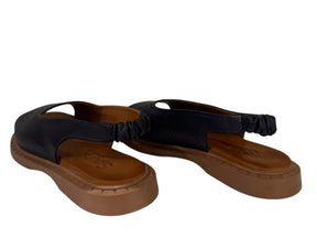 Bale Leather Sandals: Your Go-To Summer Comfort Footwear - J-bloomshoes