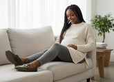 Stylish Comfortable Ballerinas: Elevate Your Everyday Elegance - J-bloomshoes