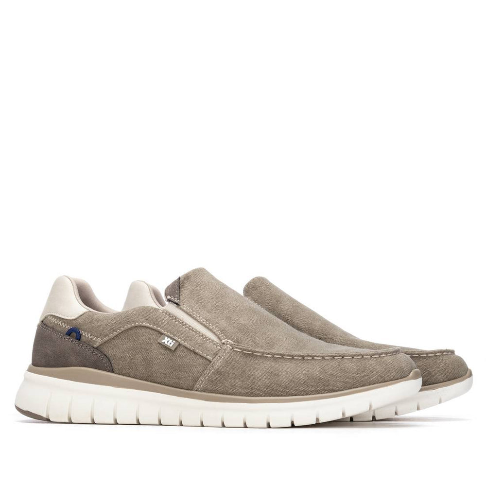 Comfortable Men's Loafers: Stylish and Versatile Footwear for Everyday Adventures - J-bloomshoes