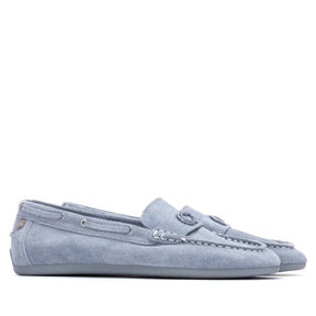 Elegant Women's Moccasins - Comfort Meets Style for Every Occasion - J-bloomshoes