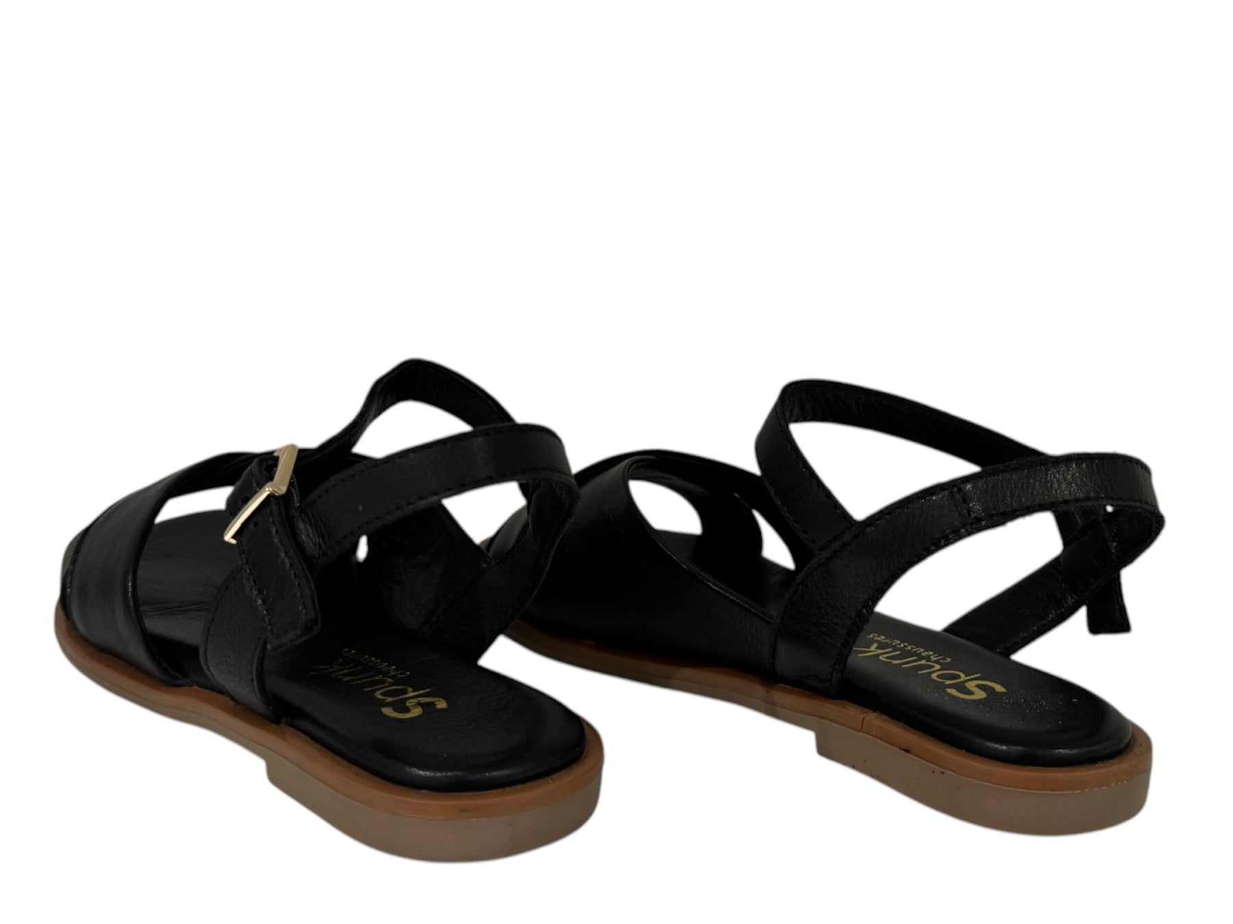 Elevate Your Summer Style with Our Minimalist Summer Sandals - J-bloomshoes